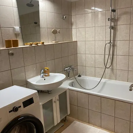 Apartament Pfeiffer House *