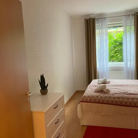 Apartament Pfeiffer House
